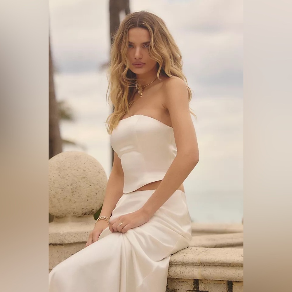 Mare Mare Viena Bridal Set in Small